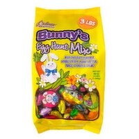 Bunnys Egg Hunt Mix - 48 Ounce